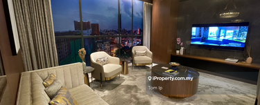 Bukit Bintang New Condominium For Sale 1