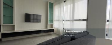 Lot 15 Subang Jaya City Center for rent 1