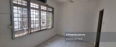 Taman Pusat Kepong, Taman Pusat Kepong, Segambut 1