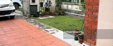 2 Storey House @ Exclusive Neighbourhood 1