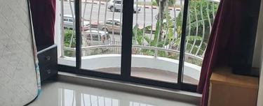 Desa Permata Fully Furnished Move in condition  1