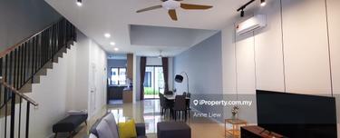 Best Price you can get in Setia Eco Glades, award winning landscape 1