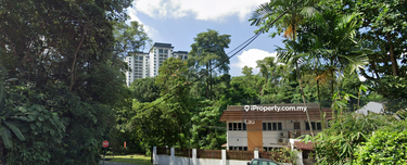 2.5 sty corner Bungalow unit for sale 1