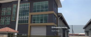 Excellent Technology Park 1