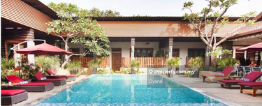 For Sale: Seaside Resort & Business in Pantai Cenang, Langkawi Kedah  1