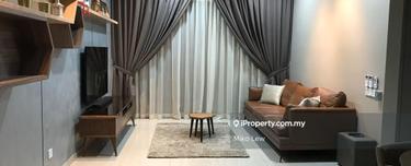 Interior Design Unit For Rent 1