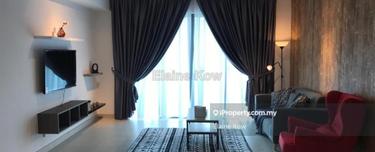 Sefina residency, Mont Kiara  1