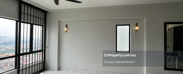 Cameron Towers Gasing Petaling Jaya condo For Sale  1