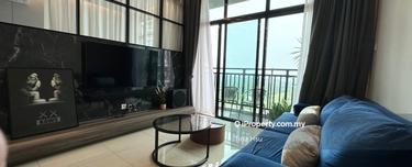 Molek Regency Studio for Sale 1