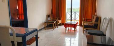 Melaka Raya Costa Mahkota Apartment Nice Unit For Rent 1
