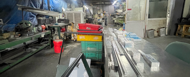Iks juru 1.5 Storey Factory Warehouse Bukit Mertajam Light Industry 1