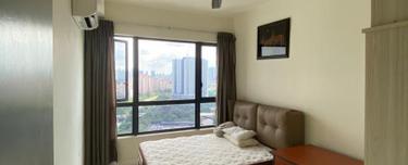 The Era @ Duta North Segambut For Rent Kepong Mont Kiara KL Publika 1