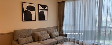 Where Global Business Meets Modern Urban Living 1