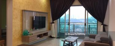 3 Rooms, Near BRT, Sunway, Monash 1