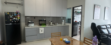 Ken 3 Damansara For Rent ! Ss2  1