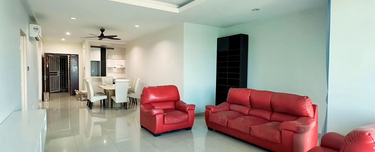 Tropicana Landmark Condominium Bundusan For Rent And For Sale 1