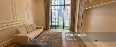 Serviced Residence for Rent 1