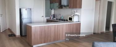 Casa Indah 2, Kota Damansara Fully Furnished Refurbished Unit for Rent 1