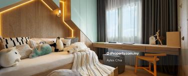 Super Low Density Luxury Condo Lifestyle !! 1