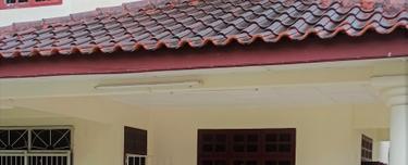 Spacious & Beautiful Bungalow in Taman Dahlia, Kulim 1
