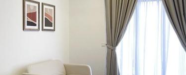 Henna Residence 3 Bedrooms 2 Bathrooms fully furnished for rent 1