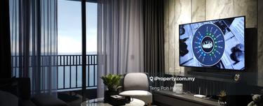 Equine Residence @ Direct link to Aeon 1