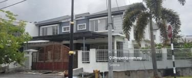 Value For Money-Corner Terrace Renovated Disability/Elderly Friendly  1