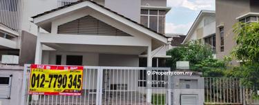 Semi D House in Bandar Parklands Klang for Sale! 1