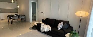 Senada Residence Specialist Many Unit For Rent 1