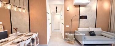 Many units available for rent in Old Klang Road. Welcome for viewing. 1