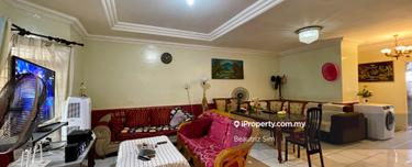 Cosy Family Home in a Convenient Neighborhood 1