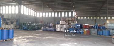 Rawang, Puteri Permai, Detached Factory For Sell Freehold 1