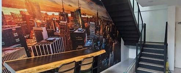 Delofts residence apartment for rent 1