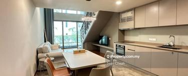 Limited Duplex in Stonor 3 for Rent! 1