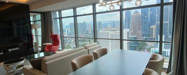 ID Design Furnishings high floor for Sale or Rent 1