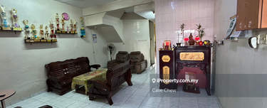 Taman Klang Utama, Klang, 2sty renovated house for sale 1
