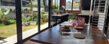 Double Storey Semi-Detached at Arang Road for Sale 1