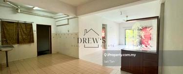 Vista Bayu Apartment For Rent 1