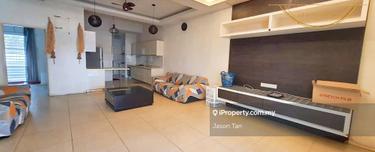 D'alpinia, Bandar 16 Sierra, Rumah 2 Tingkat, Below Market, Bumi Lot 1