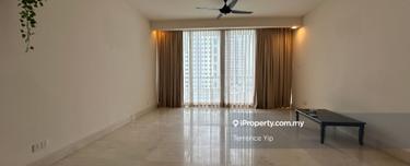 Nice unit with swimming pool view Face East n Large Kitchen Design 1