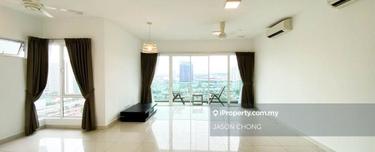 Glomac Damansara, Taman Tun Dr Ismail 1