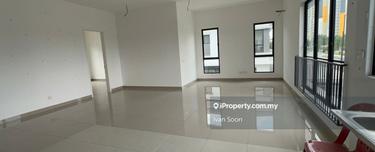 Eco ardence Townhouse for rent , setia alam  1