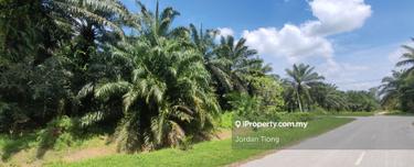 Kepong Industrial Land for Sale 1