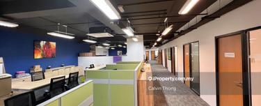 Office for Sale 1