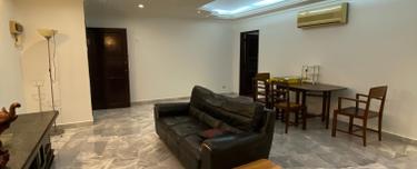 Goodyear Court 10 Bu1100sf Partialy Furnished @ Usj15 1