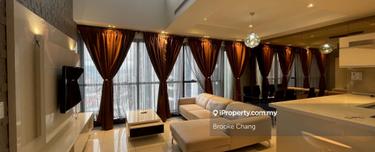 M City Fully Furnished 2 Bedroom, Jalan Ampang, Ampang Point, Ampang 1