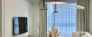 Serviced residence for Rent 1