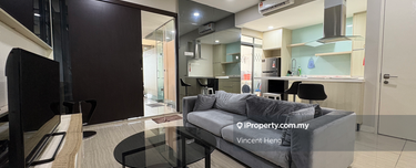 Integrate with lrt station  1