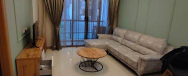 Princess Cove 2 Bedroom Seaview Mid Floor Full Furnished 1