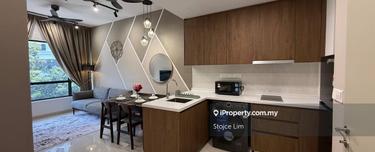 New Condition Fully Furnished Unit Cheapest and Best Offer Book Now 1